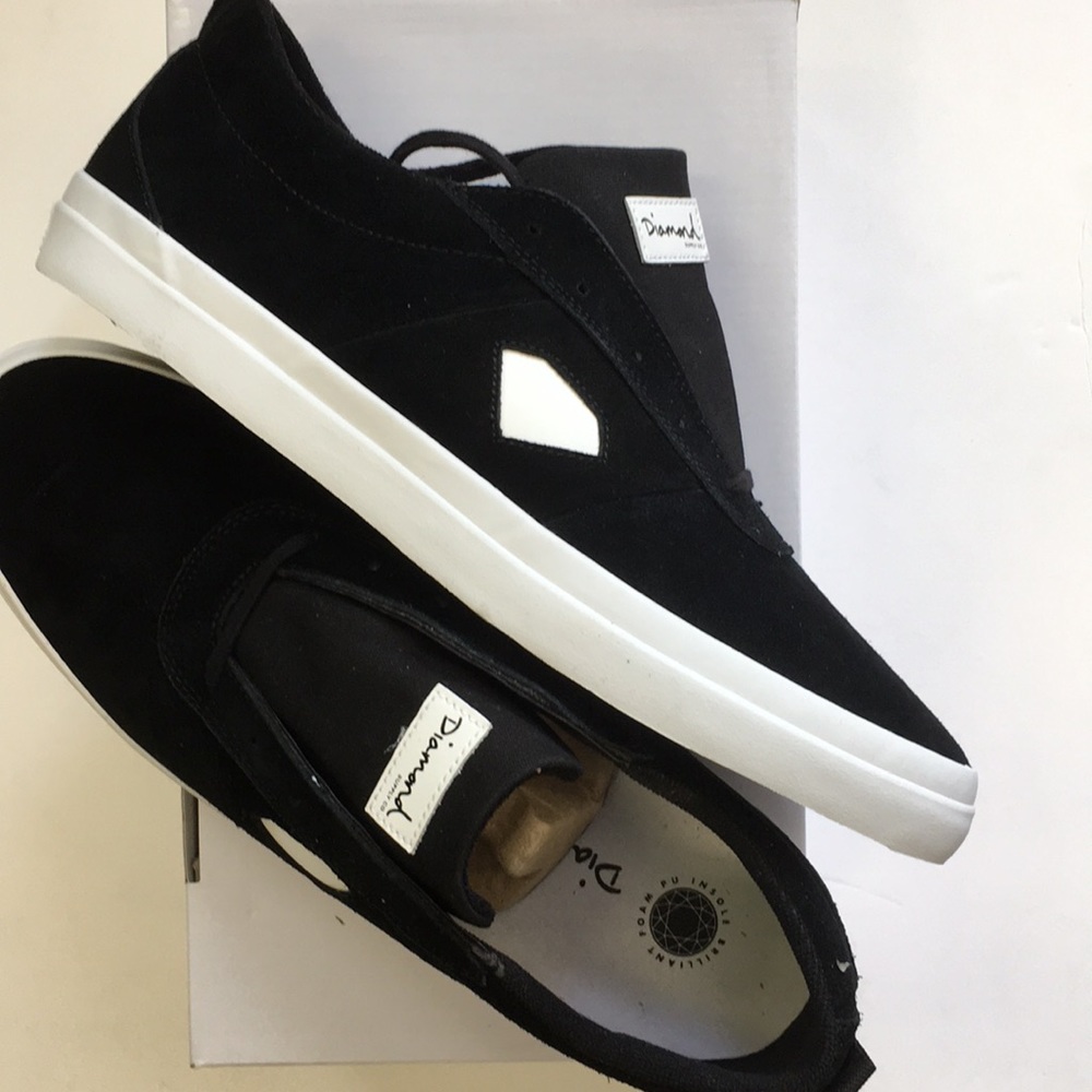 Diamond Skate shoes - Picture 2 of 5